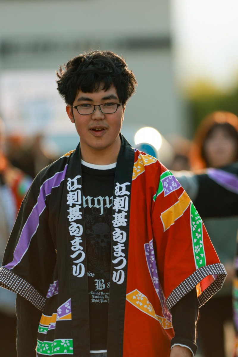 第52回江刺甚句まつり2025その5 2025/05/04