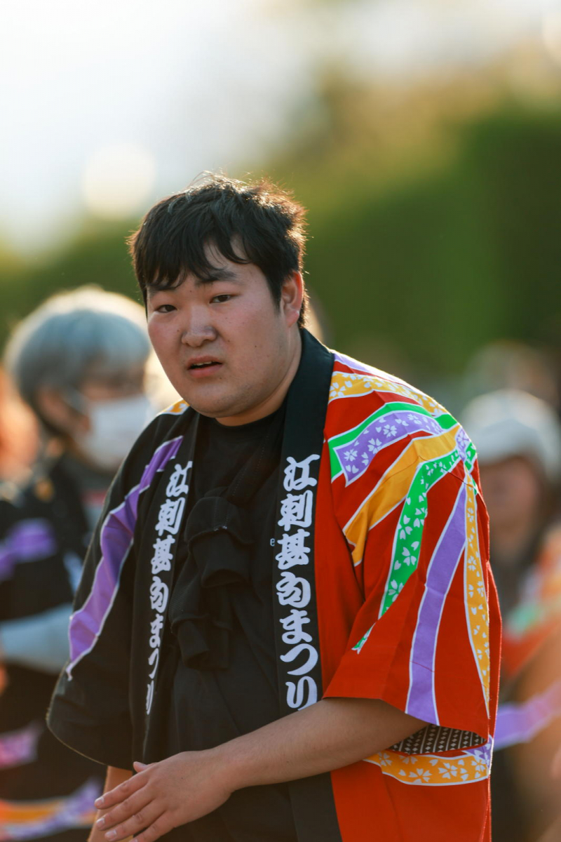 第52回江刺甚句まつり2025その5 2025/05/04