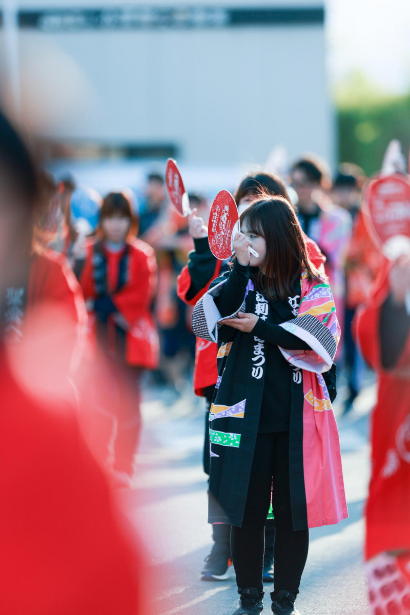 第52回江刺甚句まつり2025その5 2025/05/04