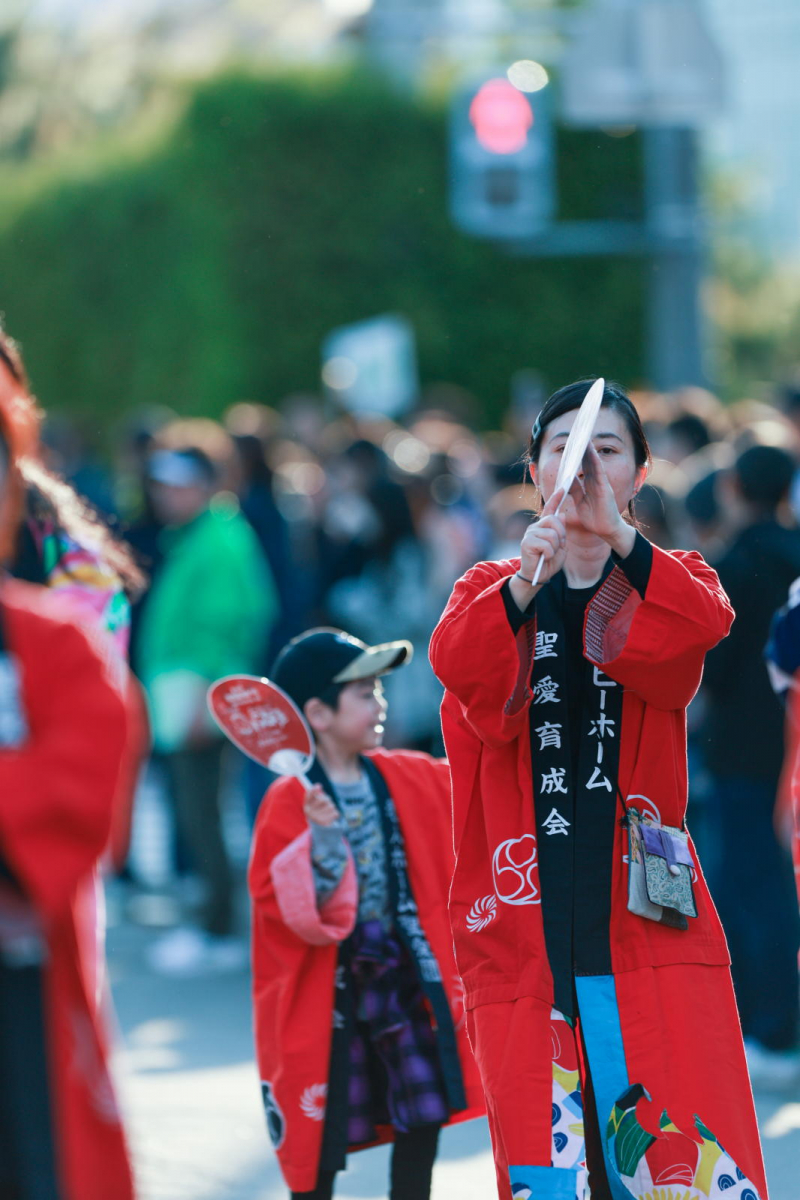 第52回江刺甚句まつり2025その5 2025/05/04
