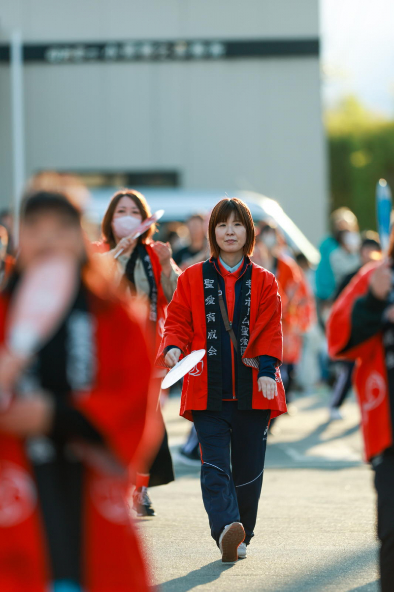 第52回江刺甚句まつり2025その5 2025/05/04