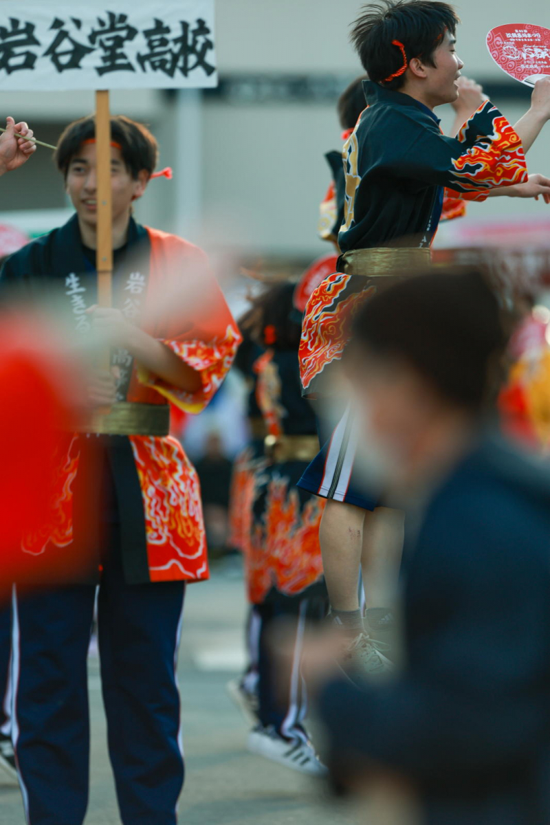 第52回江刺甚句まつり2025その5 2025/05/04