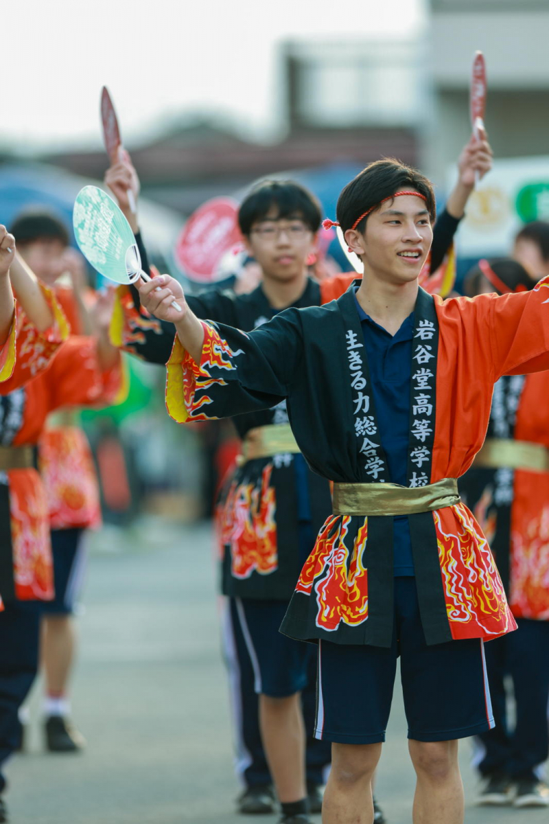 第52回江刺甚句まつり2025その5 2025/05/04