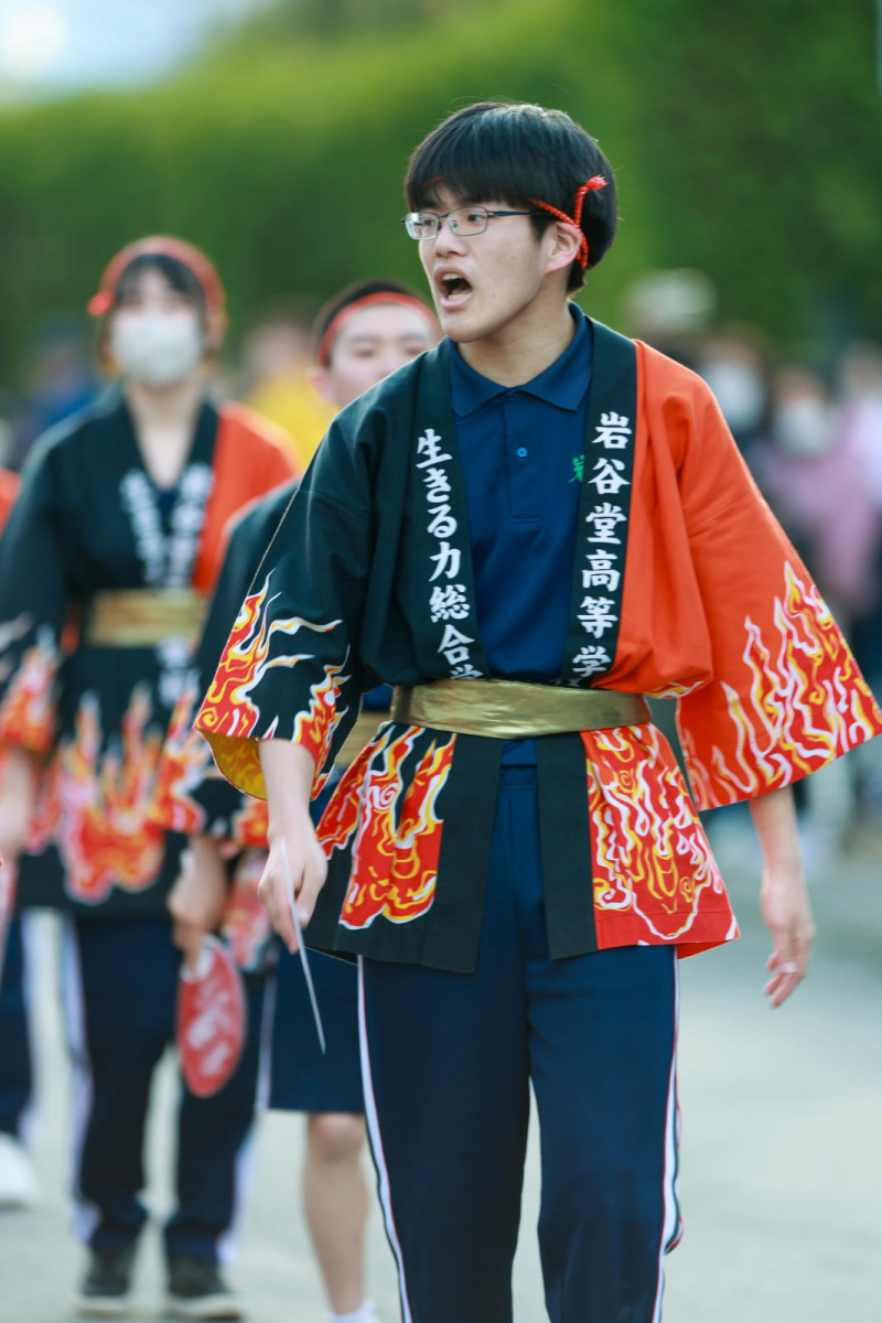 第52回江刺甚句まつり2025その5 2025/05/04