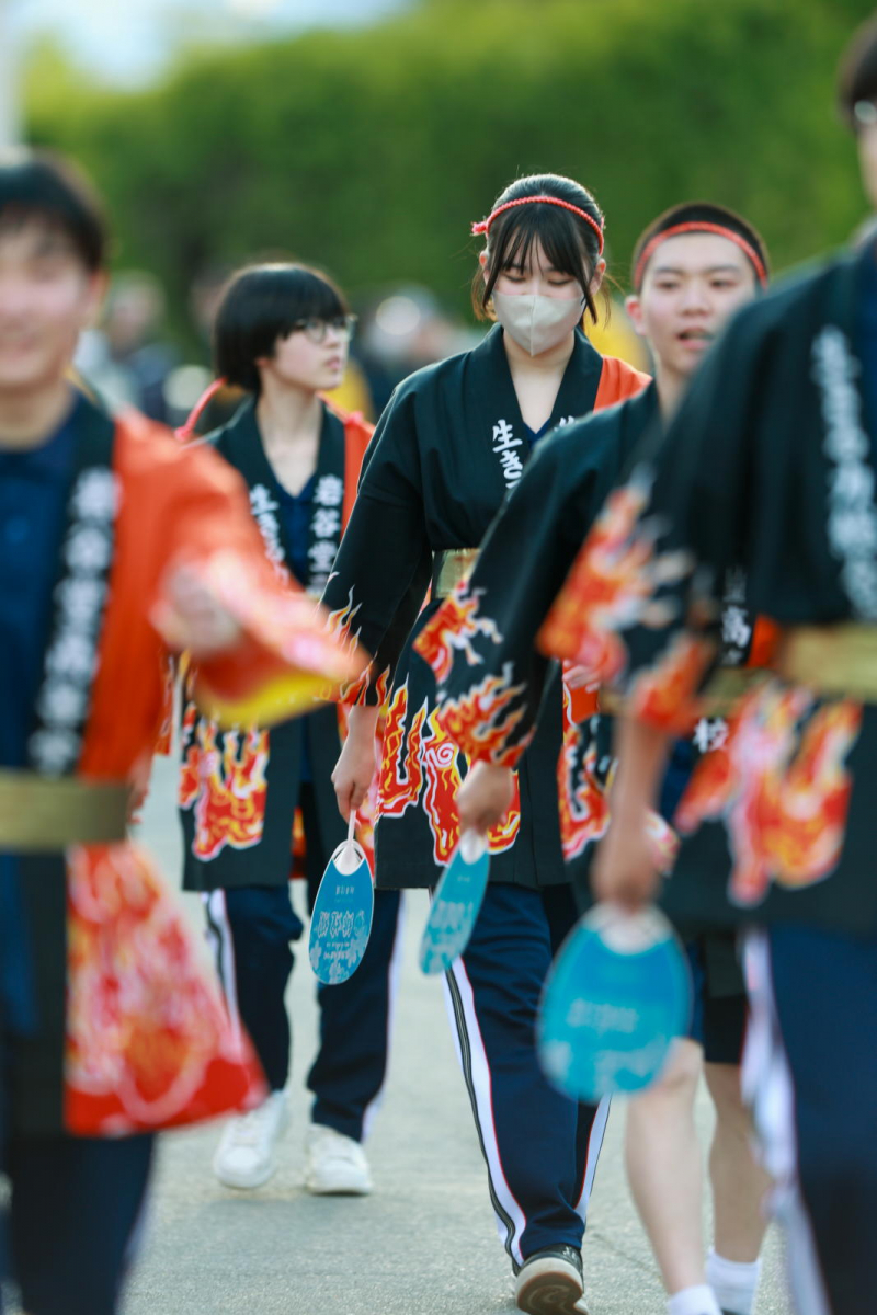 第52回江刺甚句まつり2025その5 2025/05/04