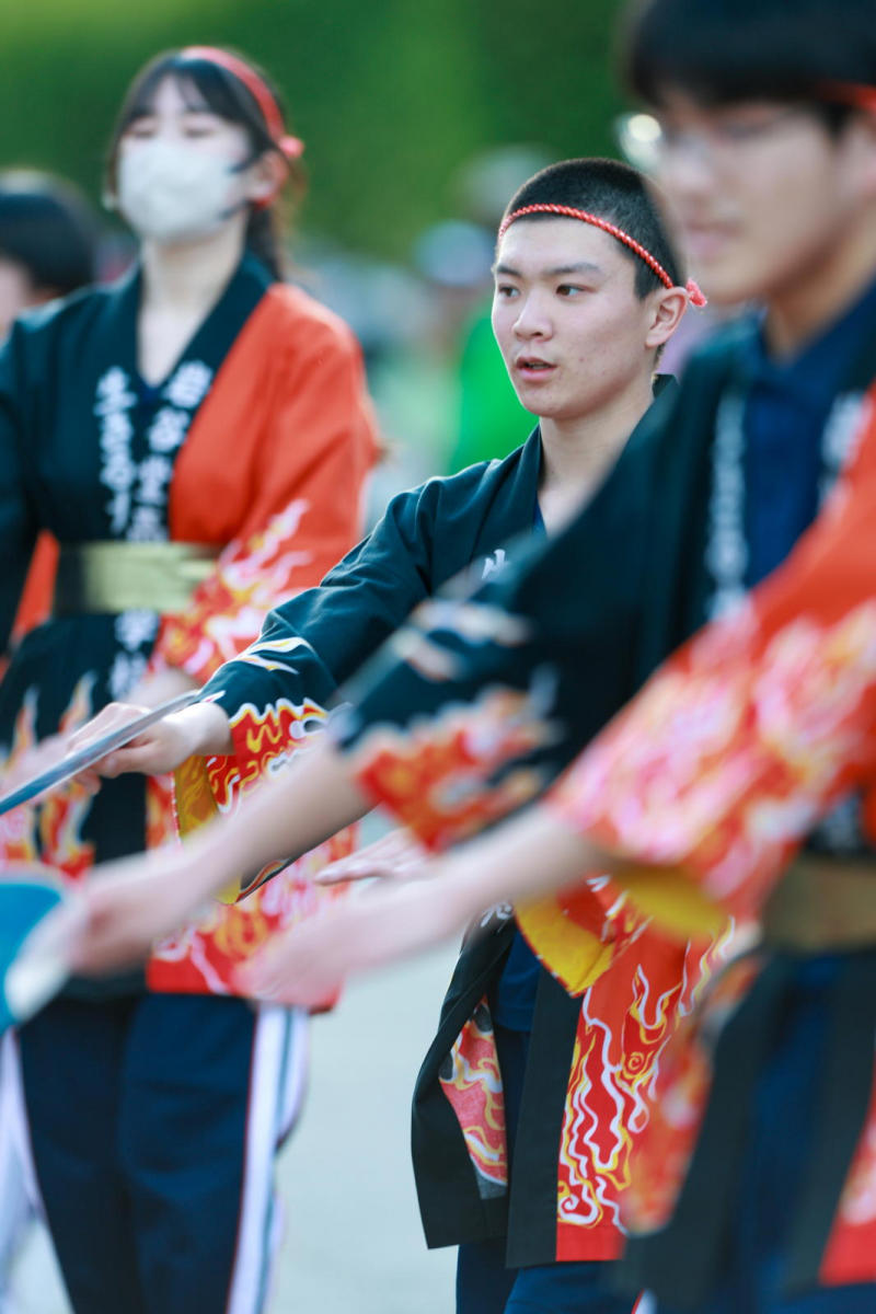 第52回江刺甚句まつり2025その5 2025/05/04