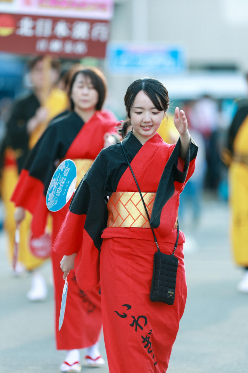 第52回江刺甚句まつり2025その5 2025/05/04