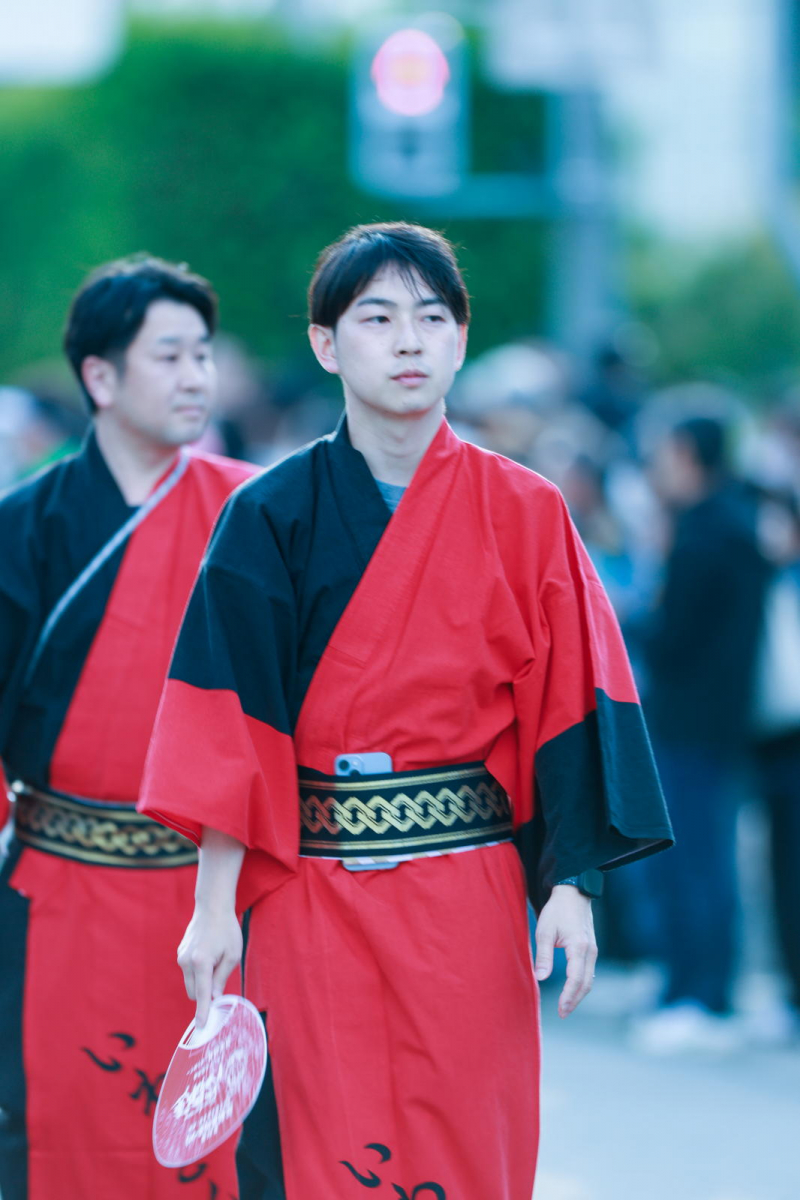 第52回江刺甚句まつり2025その5 2025/05/04