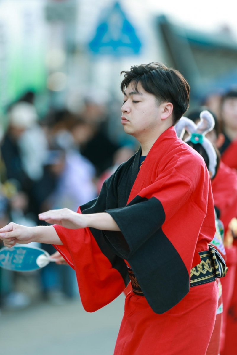 第52回江刺甚句まつり2025その5 2025/05/04