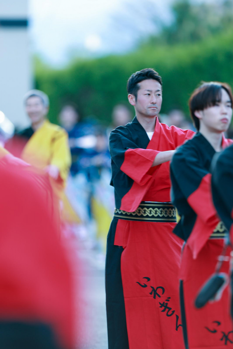 第52回江刺甚句まつり2025その5 2025/05/04