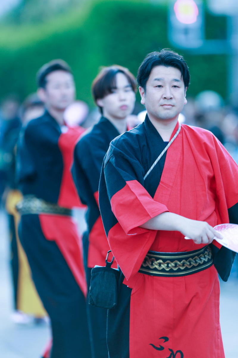 第52回江刺甚句まつり2025その5 2025/05/04