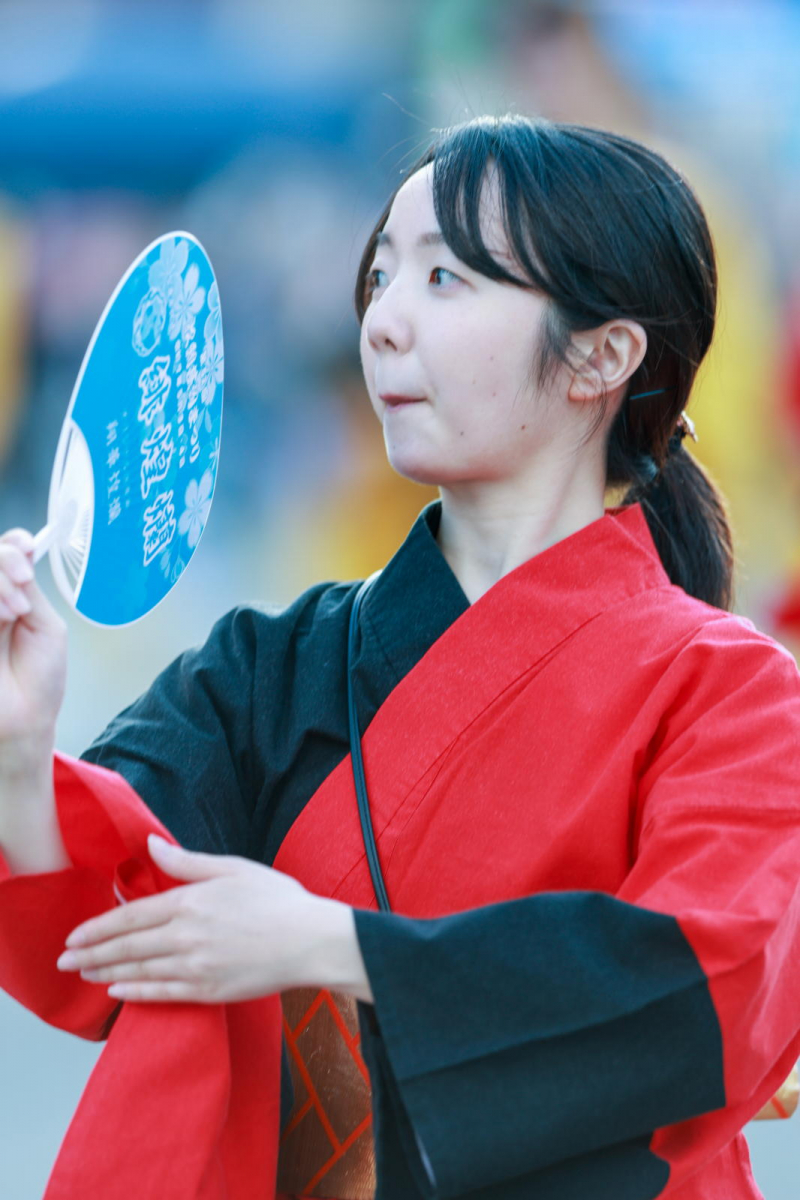 第52回江刺甚句まつり2025その5 2025/05/04