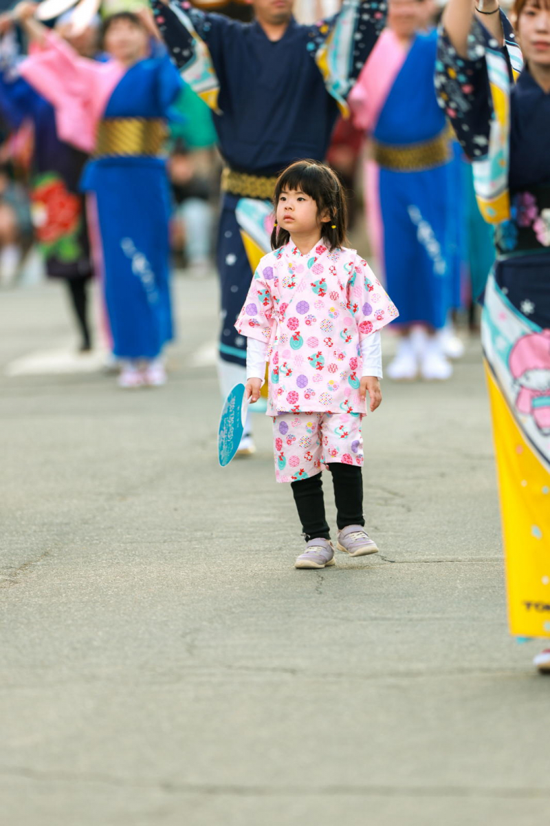第52回江刺甚句まつり2025その5 2025/05/04