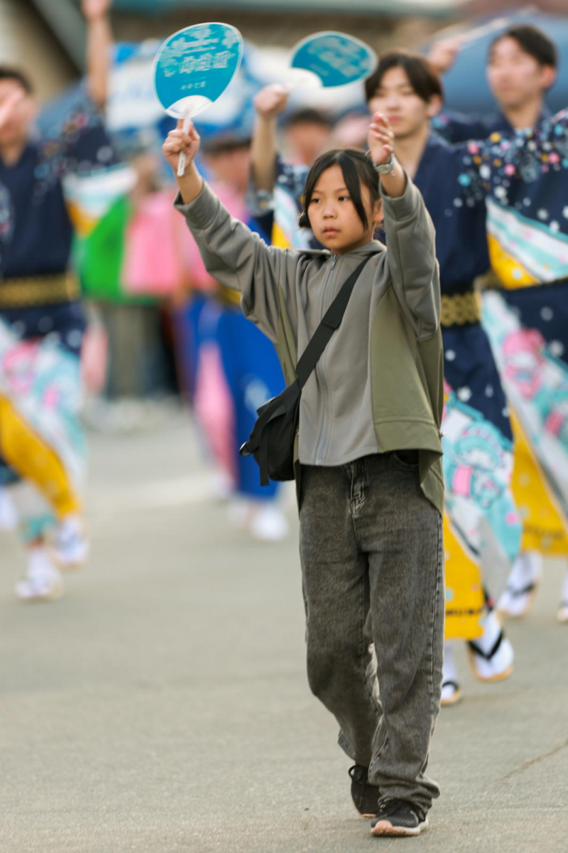 第52回江刺甚句まつり2025その5 2025/05/04