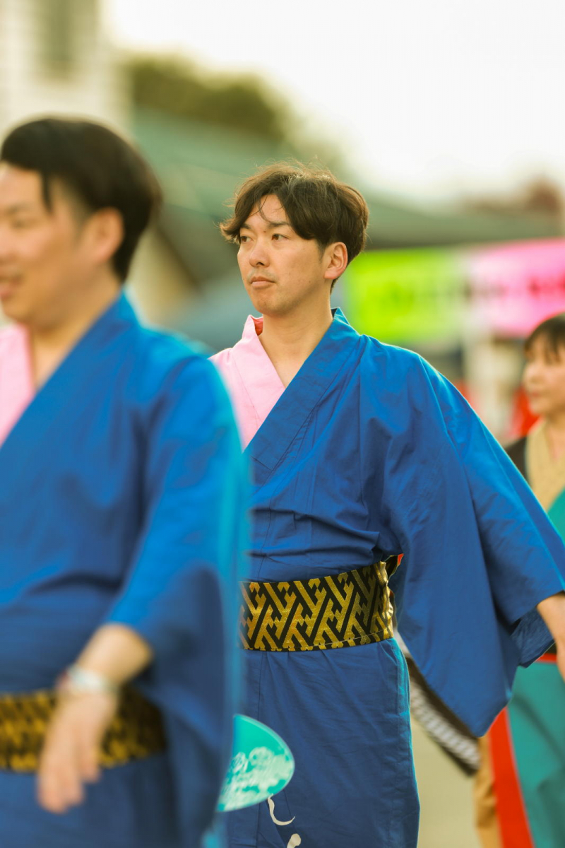 第52回江刺甚句まつり2025その5 2025/05/04