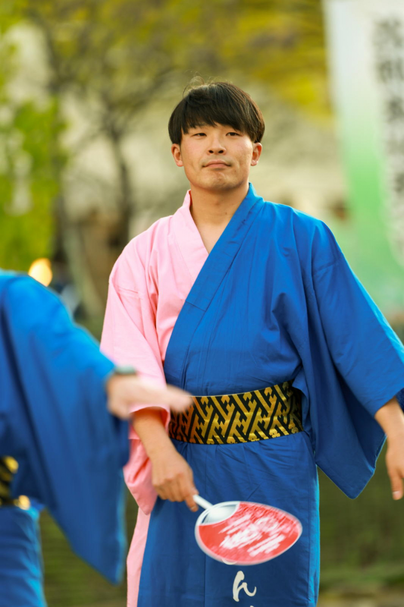 第52回江刺甚句まつり2025その5 2025/05/04