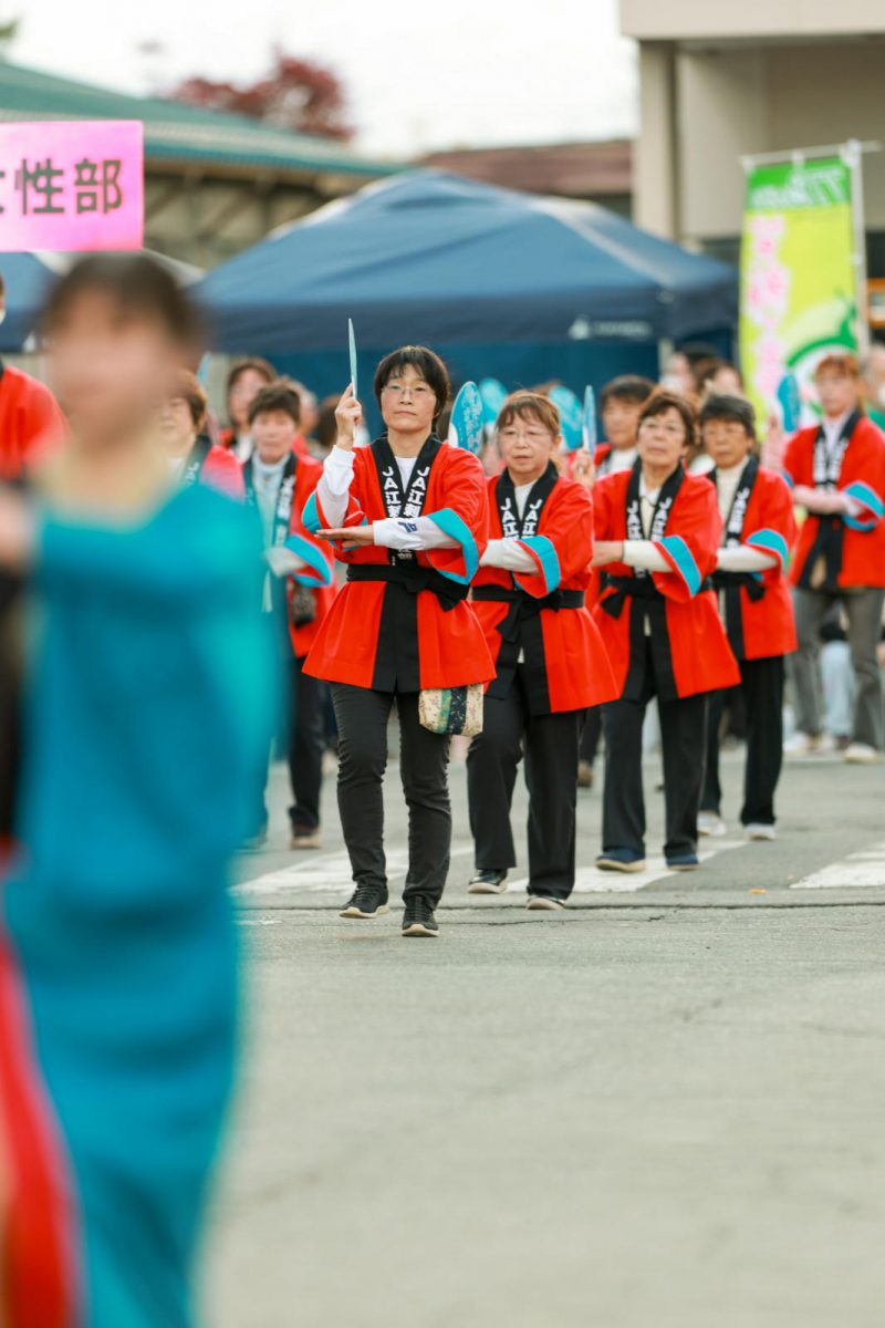 第52回江刺甚句まつり2025その5 2025/05/04