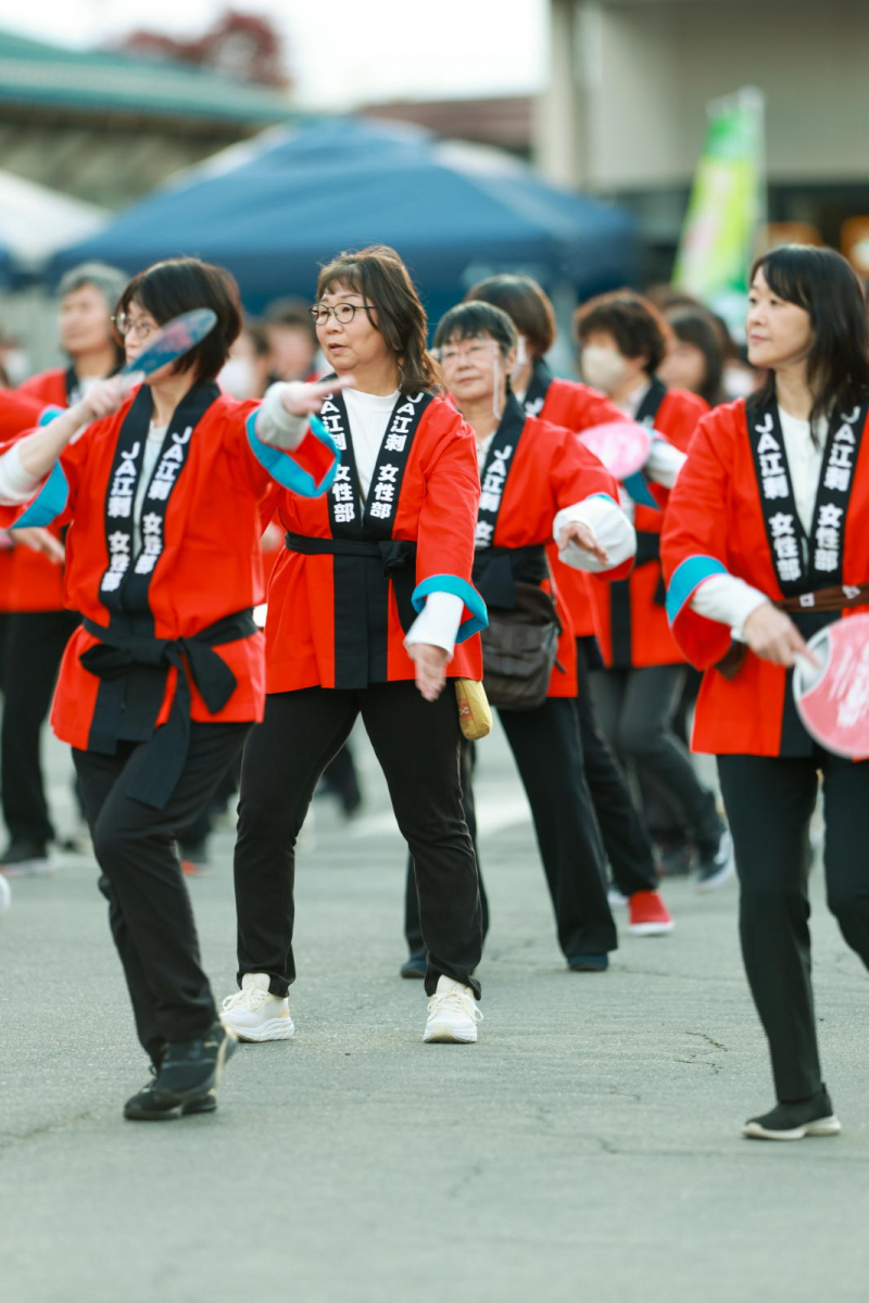 第52回江刺甚句まつり2025その5 2025/05/04