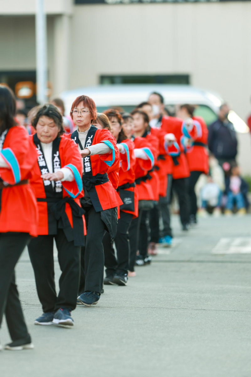 第52回江刺甚句まつり2025その5 2025/05/04