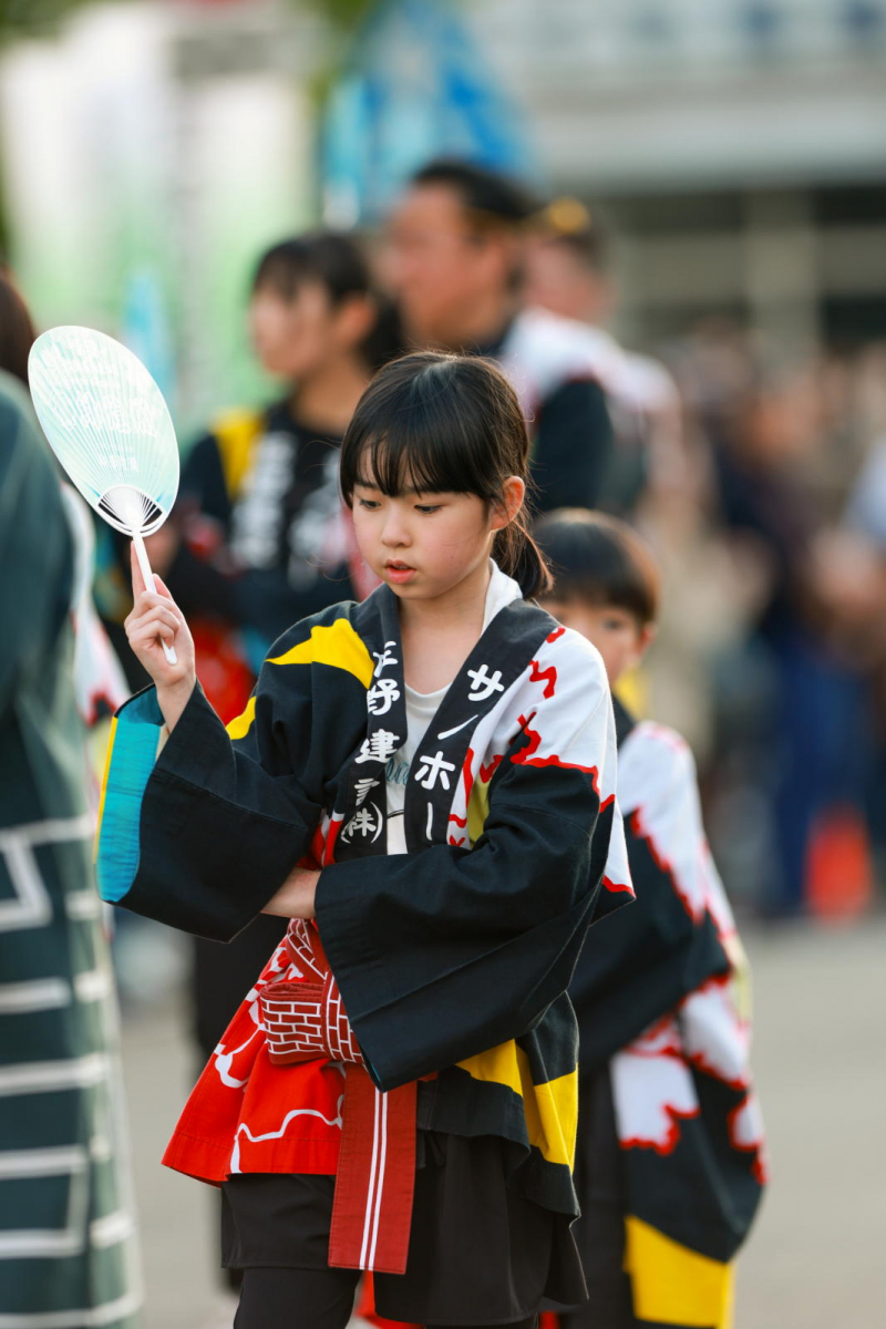 第52回江刺甚句まつり2025その5 2025/05/04