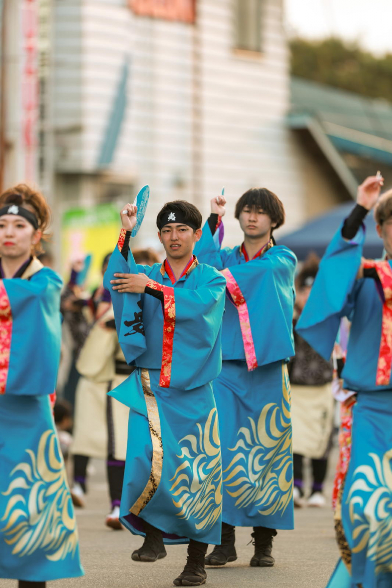 第52回江刺甚句まつり2025その5 2025/05/04