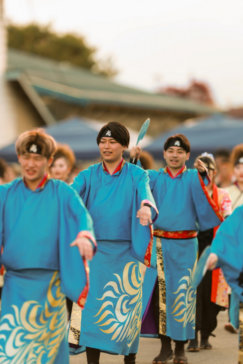 第52回江刺甚句まつり2025その5 2025/05/04