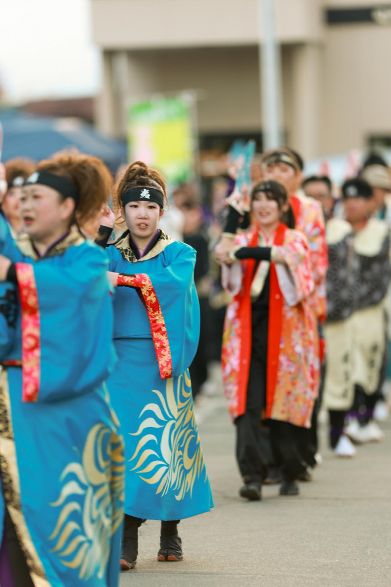 第52回江刺甚句まつり2025その5 2025/05/04