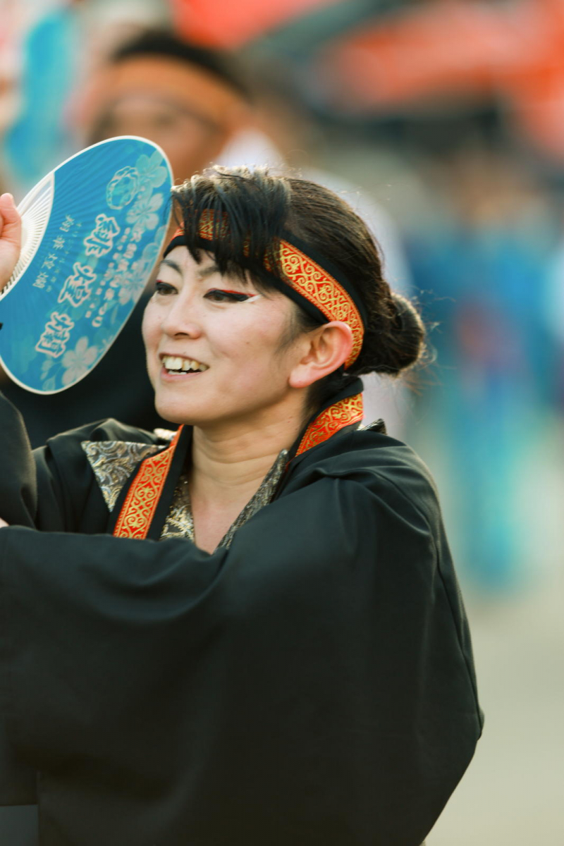 第52回江刺甚句まつり2025その5 2025/05/04