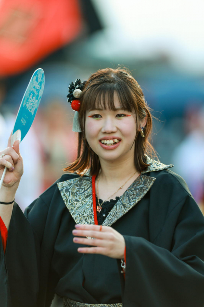 第52回江刺甚句まつり2025その5 2025/05/04