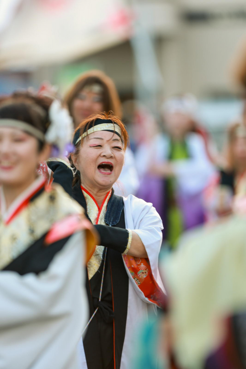 第52回江刺甚句まつり2025その5 2025/05/04