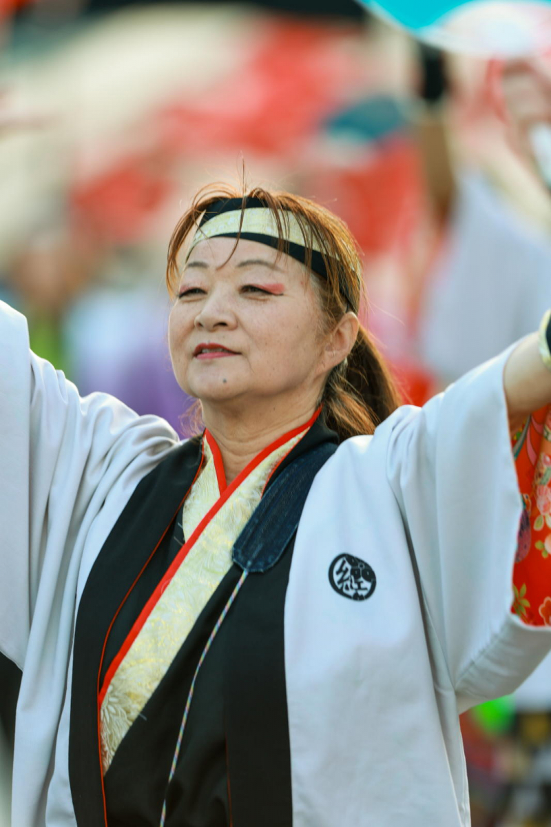 第52回江刺甚句まつり2025その5 2025/05/04