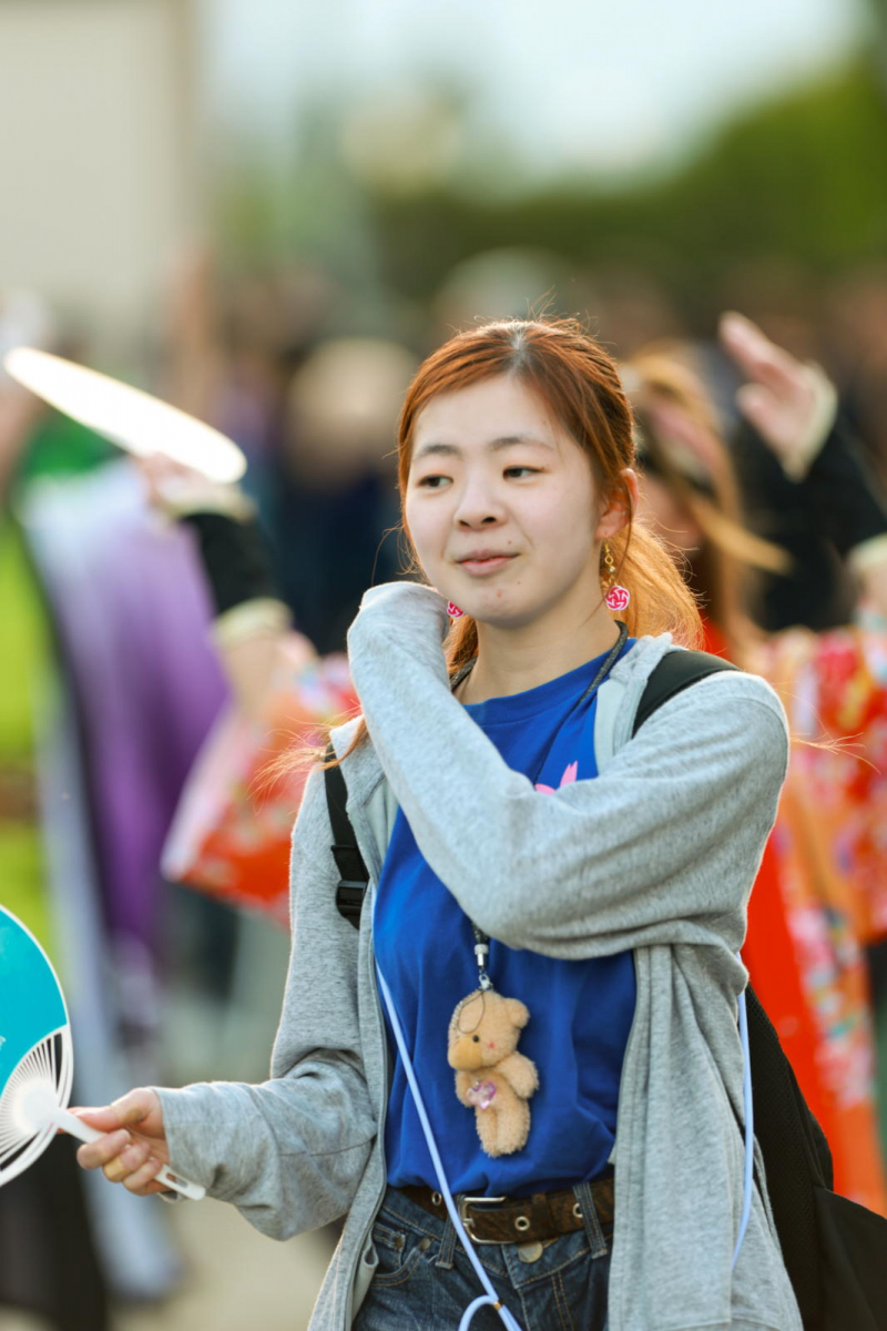 第52回江刺甚句まつり2025その5 2025/05/04