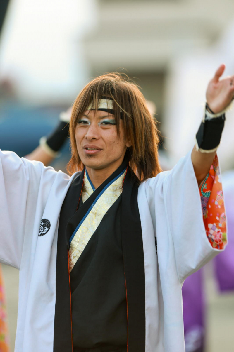 第52回江刺甚句まつり2025その5 2025/05/04