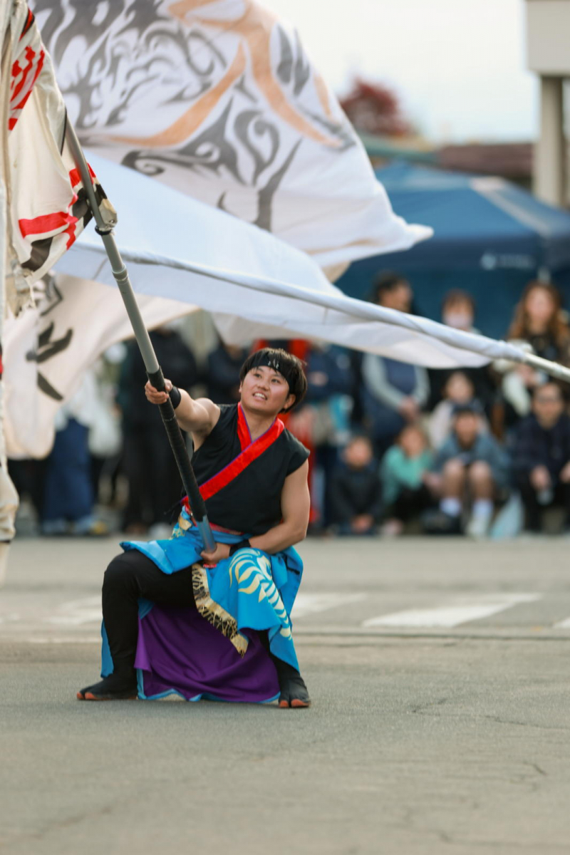 第52回江刺甚句まつり2025その5 2025/05/04