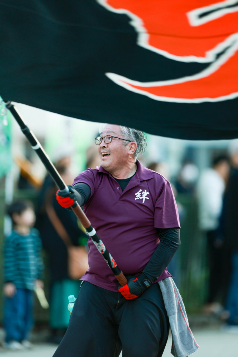 第52回江刺甚句まつり2025その5 2025/05/04