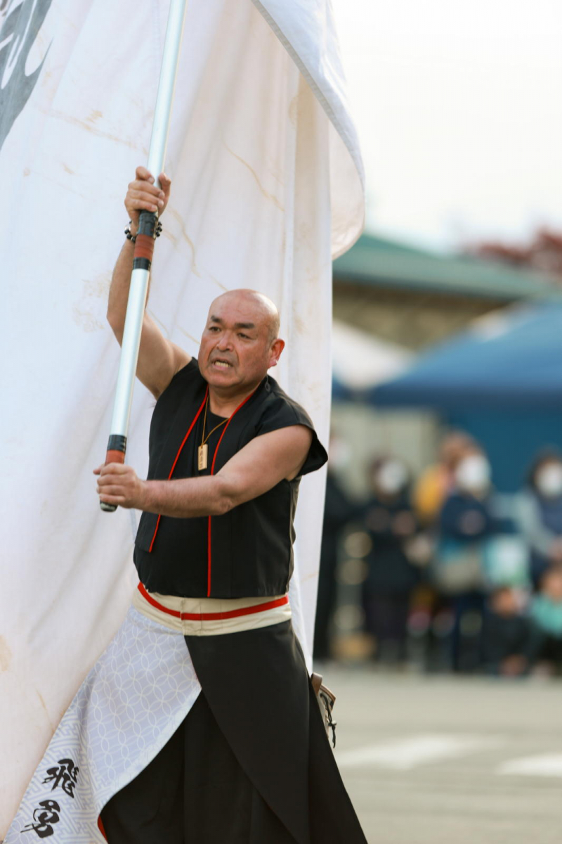 第52回江刺甚句まつり2025その5 2025/05/04