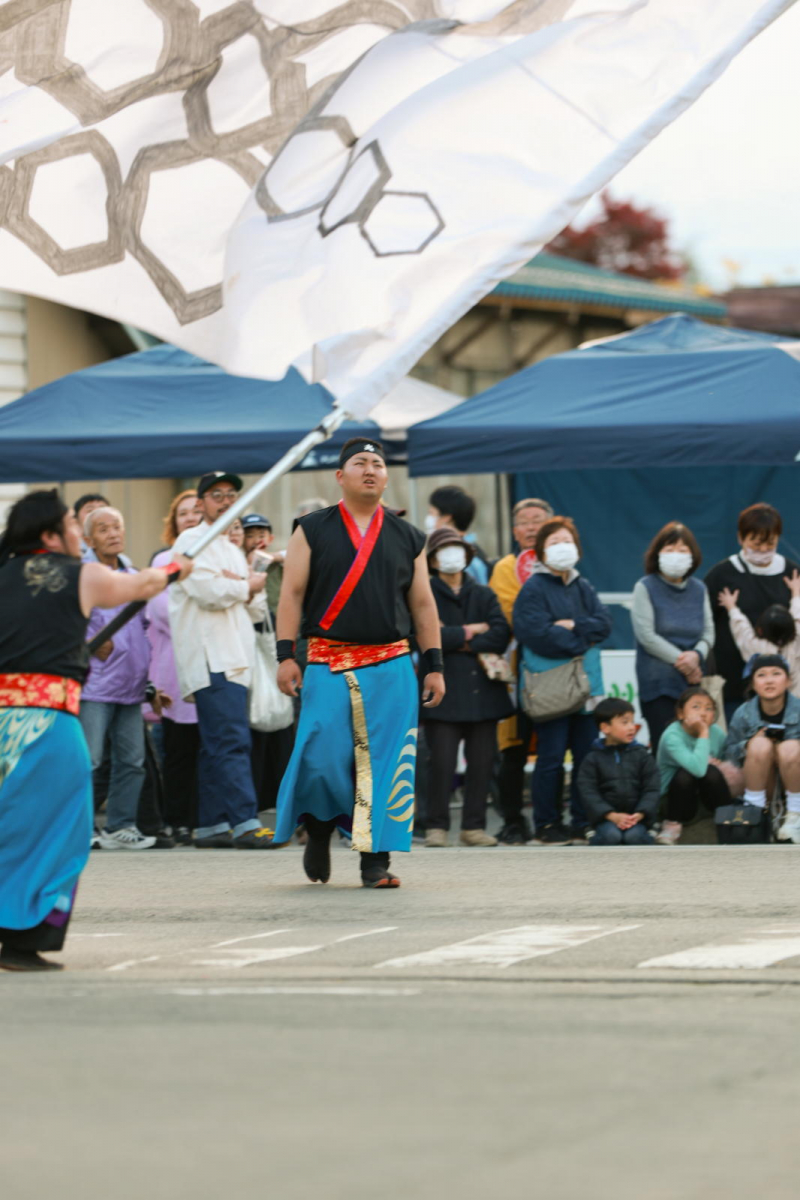 第52回江刺甚句まつり2025その5 2025/05/04