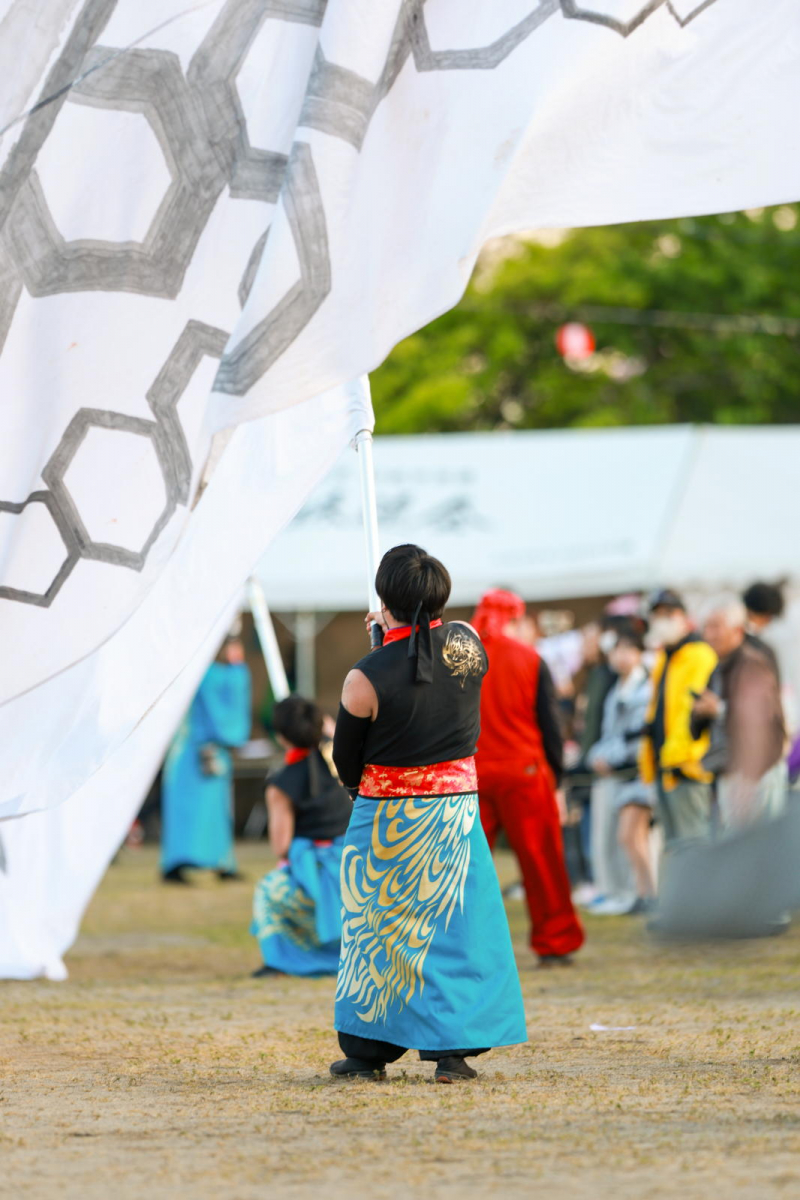 第52回江刺甚句まつり2025その5 2025/05/04