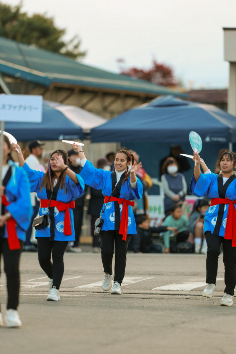 第52回江刺甚句まつり2025その5 2025/05/04
