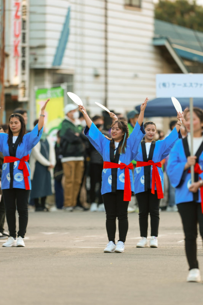 第52回江刺甚句まつり2025その5 2025/05/04