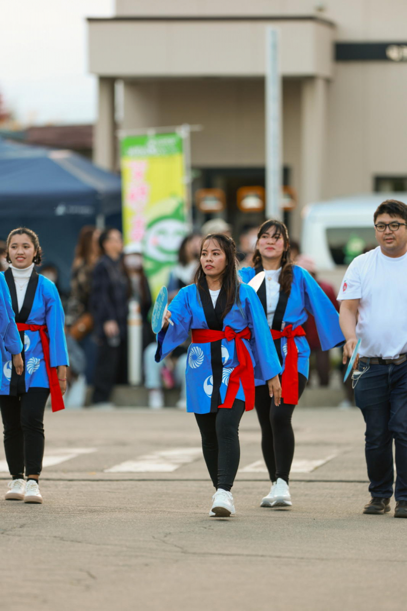 第52回江刺甚句まつり2025その5 2025/05/04