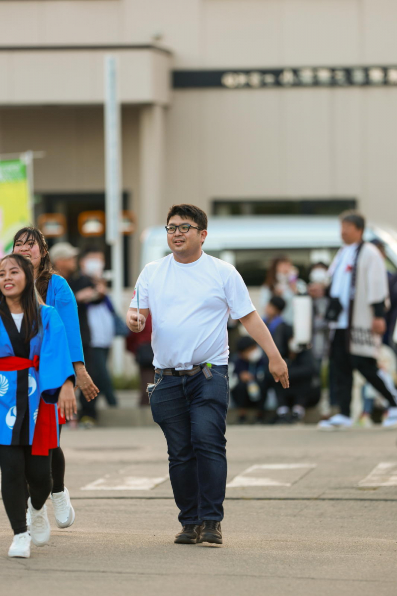 第52回江刺甚句まつり2025その5 2025/05/04