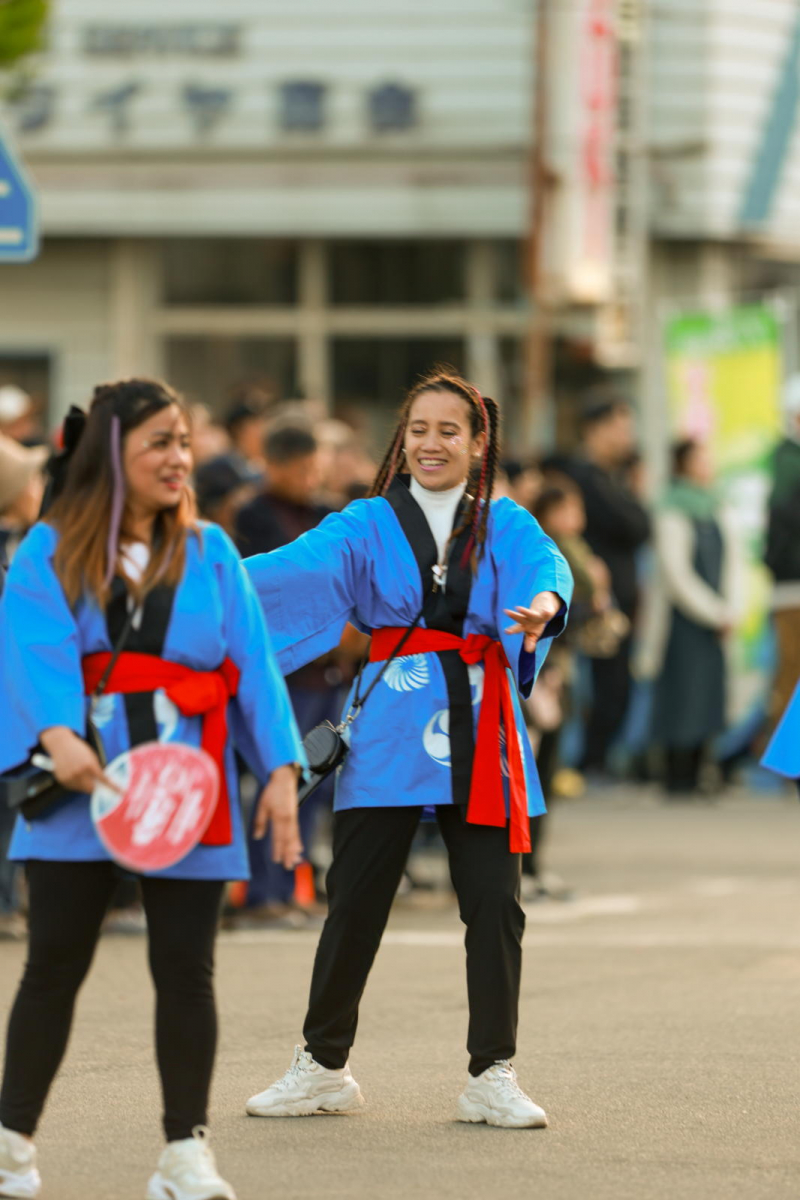 第52回江刺甚句まつり2025その5 2025/05/04