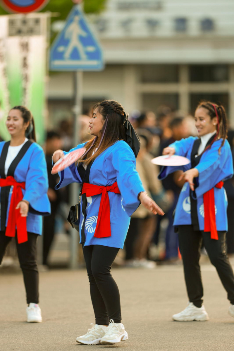 第52回江刺甚句まつり2025その5 2025/05/04