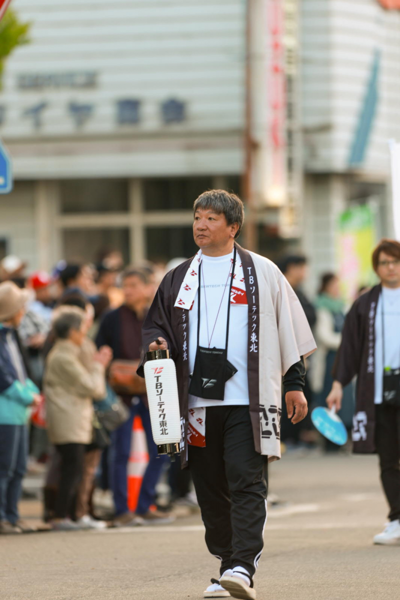 第52回江刺甚句まつり2025その5 2025/05/04