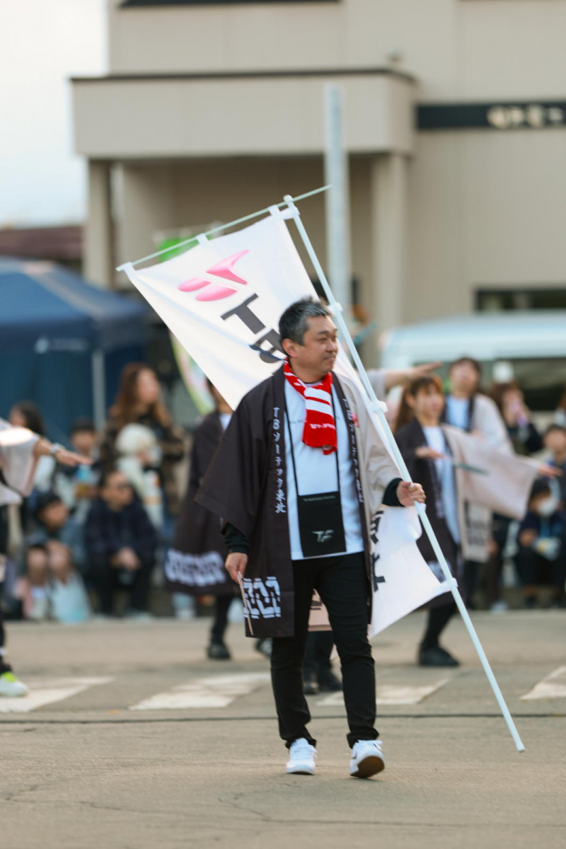 第52回江刺甚句まつり2025その5 2025/05/04