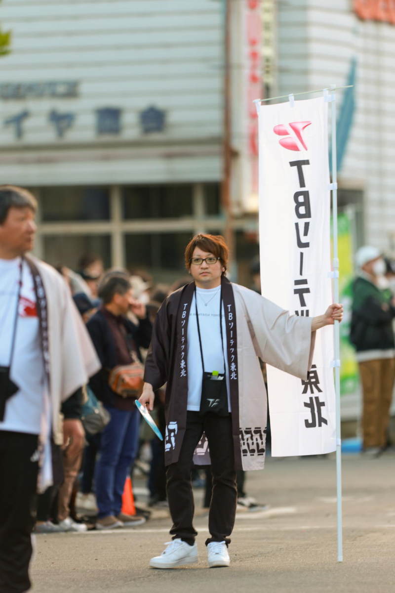 第52回江刺甚句まつり2025その5 2025/05/04