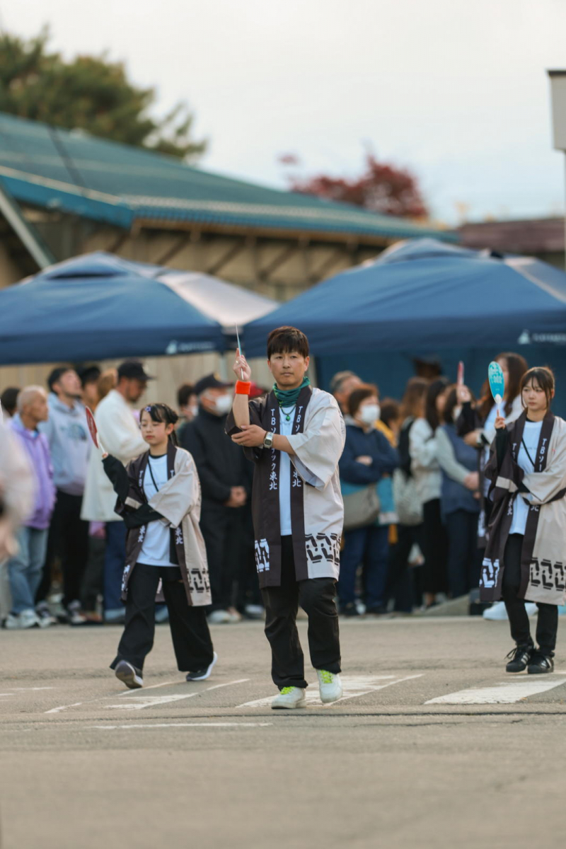 第52回江刺甚句まつり2025その5 2025/05/04