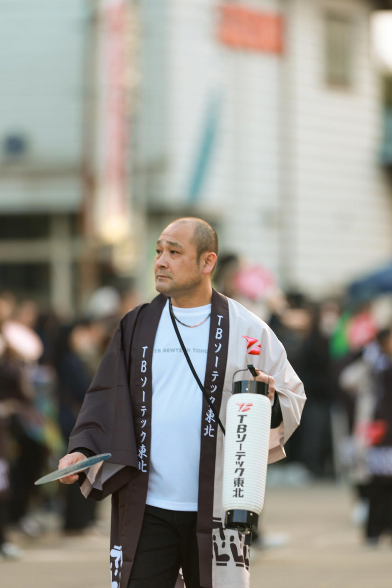 第52回江刺甚句まつり2025その5 2025/05/04