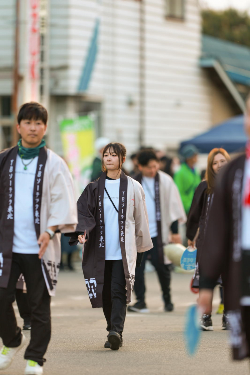 第52回江刺甚句まつり2025その5 2025/05/04